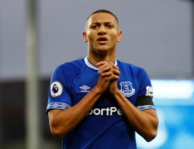 Richarlison