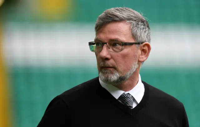 Craig Levein