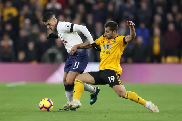 Erik Lamela