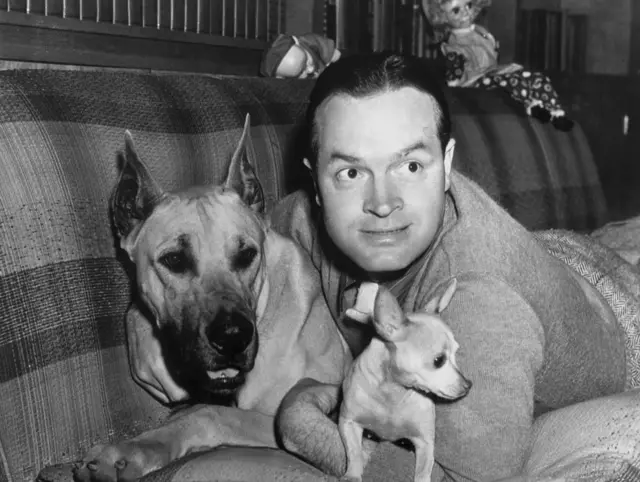 Bob Hope