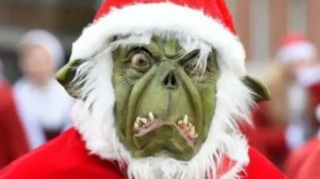 Grinch