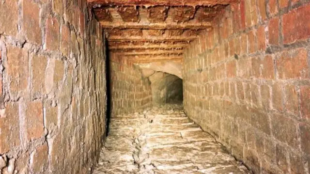 Culvert