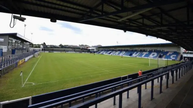 AFC Telford United