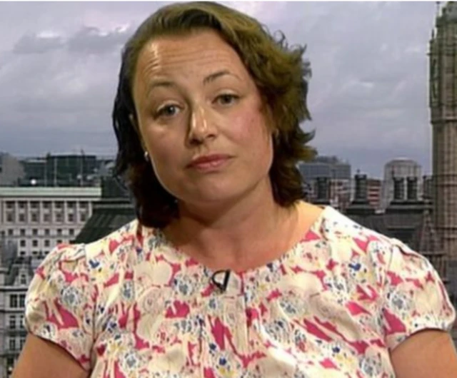 Catherine McKinnell MP