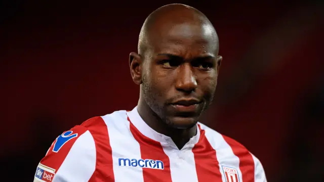 Benik Afobe