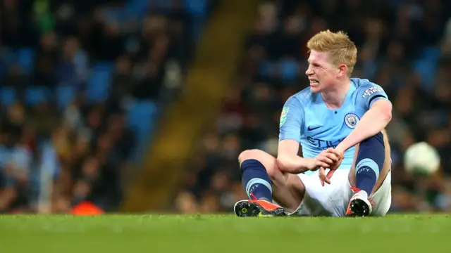 Kevin de Bruyne