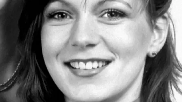 Suzy Lamplugh