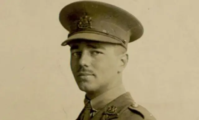 Wilfred Owen