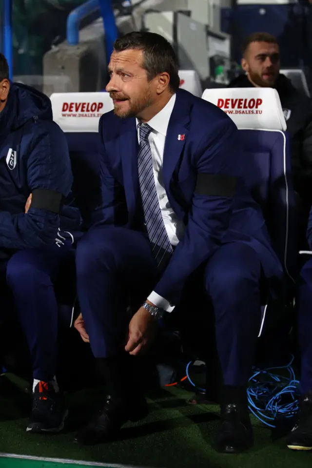 Slavisa Jokanovic