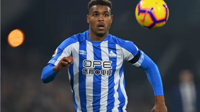 Steve Mounie