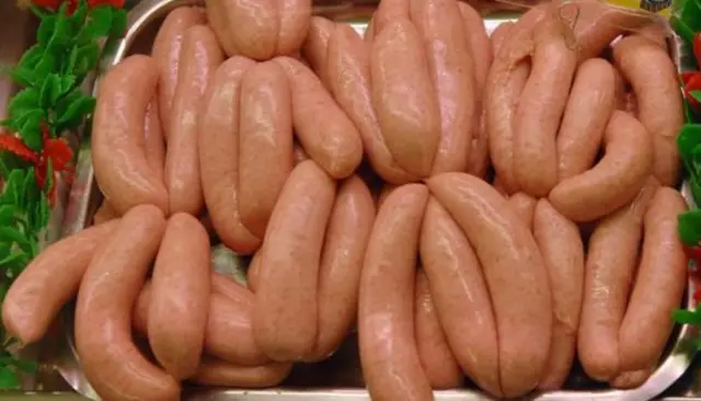 Sausages