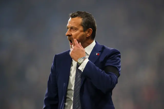 Slavisa Jokanovic