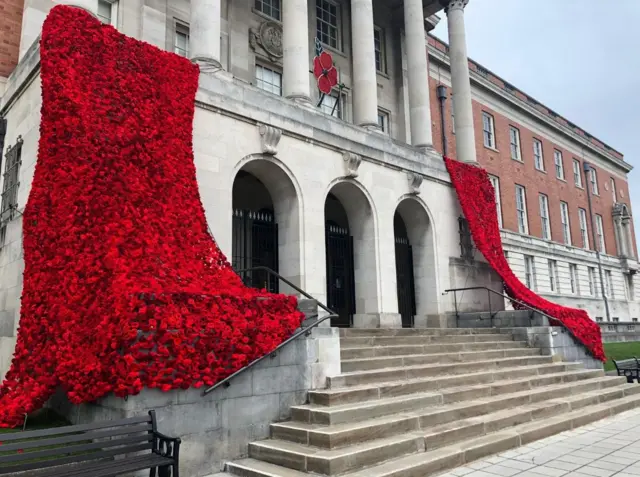 Poppies