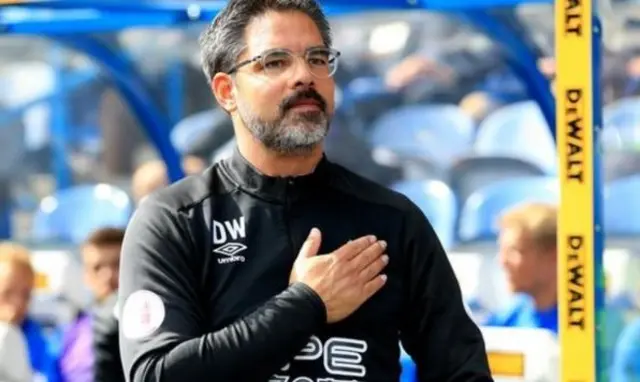 David Wagner