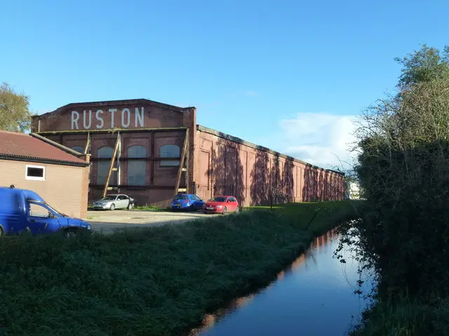 Ruston