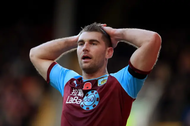 Sam Vokes