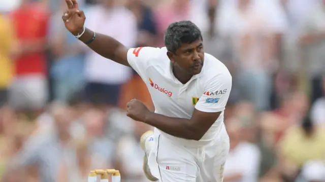 Rangana Herath