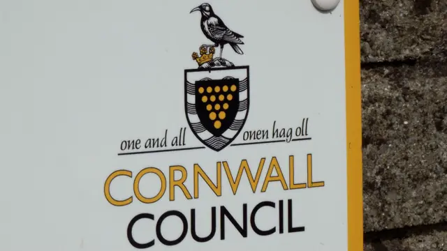 Cornwall Council