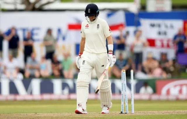 Joe Root