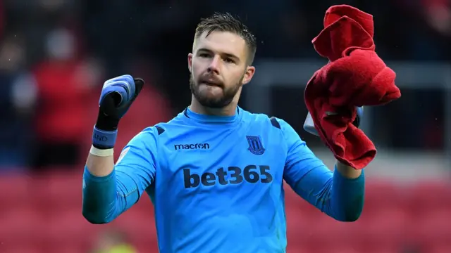 Jack Butland