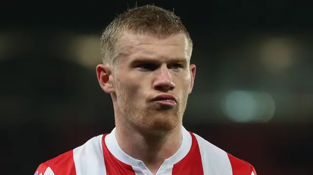 James McClean