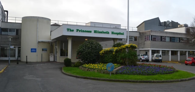 Princess Elizabeth Hospital