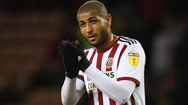 Leon Clarke