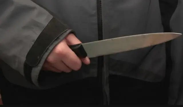 Knives