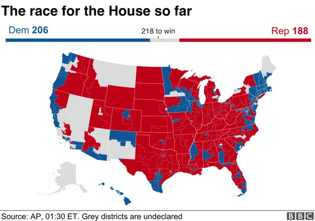 house map