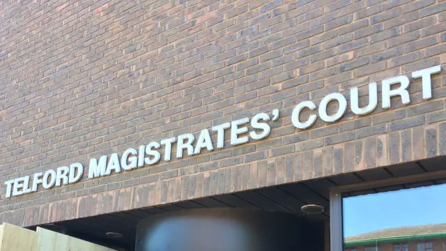 Telford Magistrates' Court