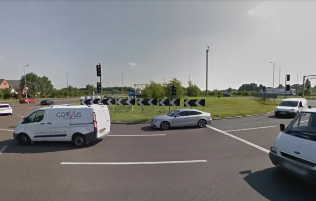 Hobby Horse Roundabout