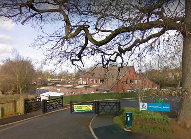 Tidcombe Primary School