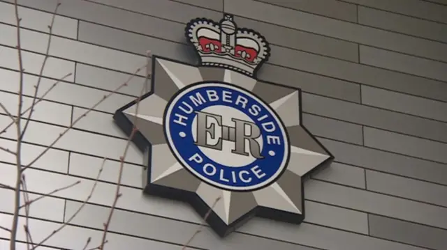 Humberside Police