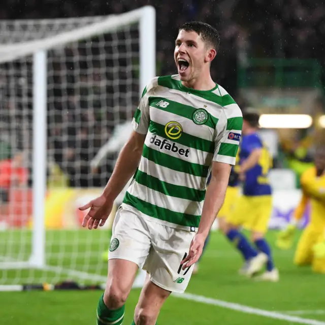 Ryan Christie