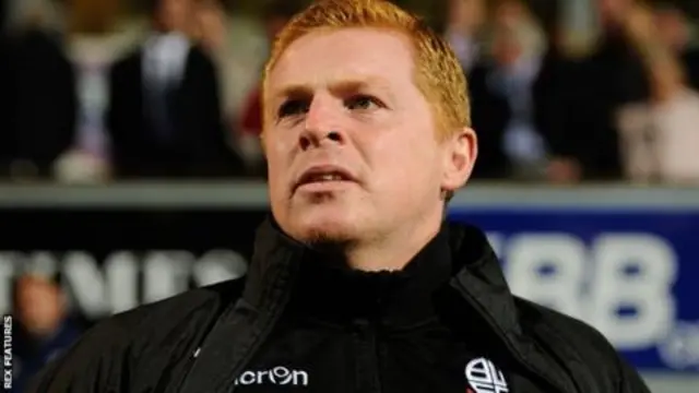 Neil Lennon