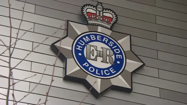 Humberside Police