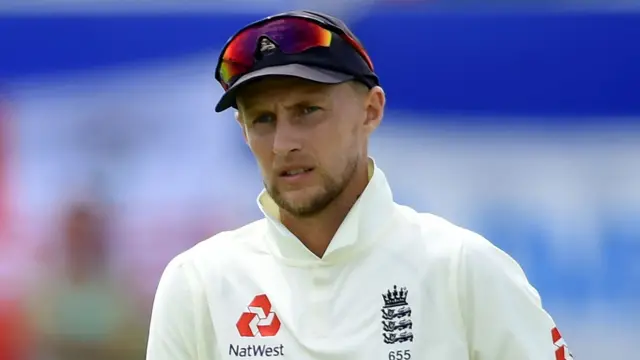 Joe Root