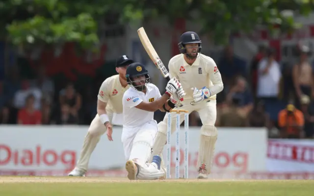 Kusal Mendis