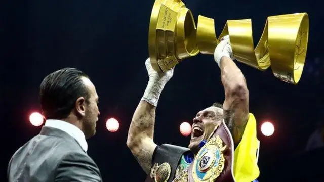 Usyk