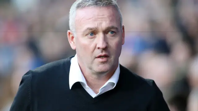 Paul Lambert