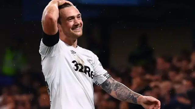 Jack Marriott