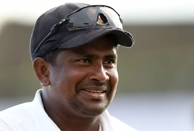 Rangana Herath