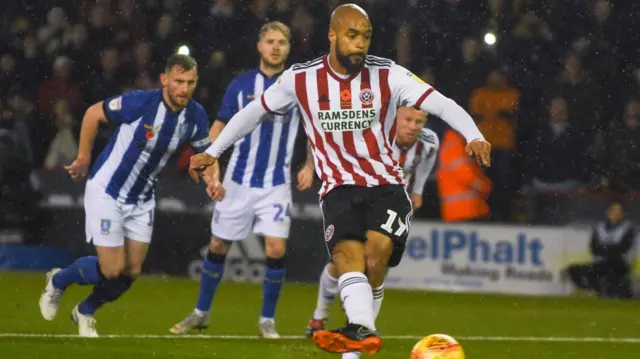 David McGoldrick