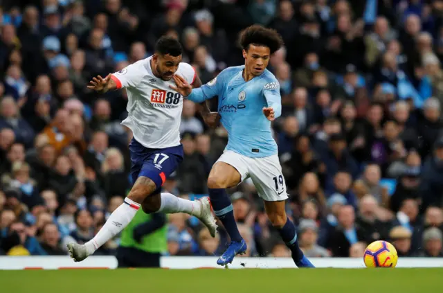 Leroy Sane