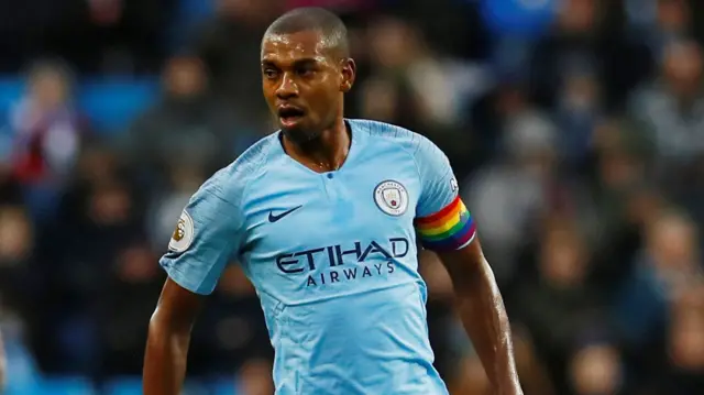 Fernandinho