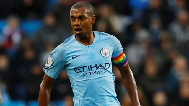 Fernandinho