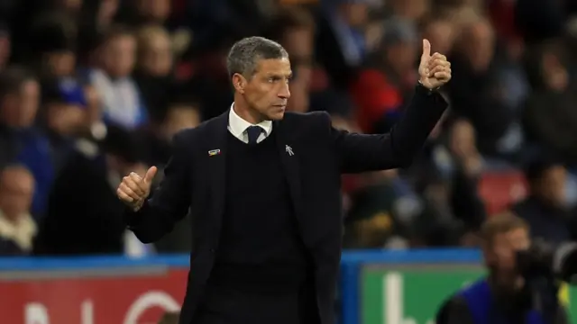 Chris Hughton