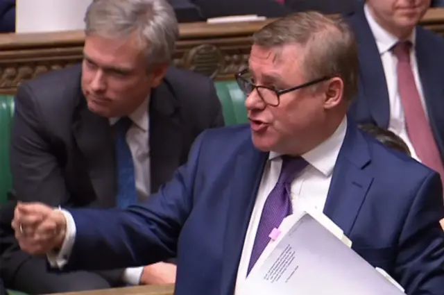 Mark Francois