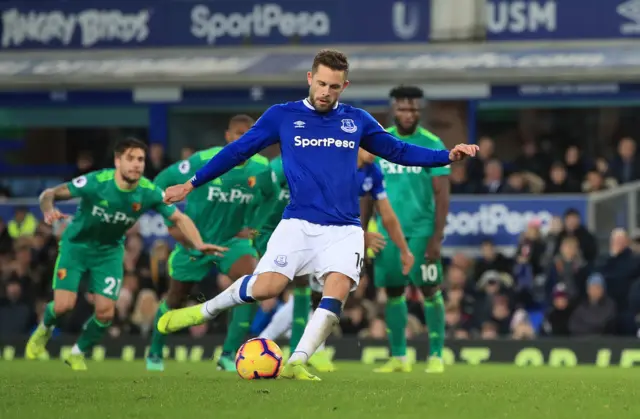 Gylfi Sigurdsson