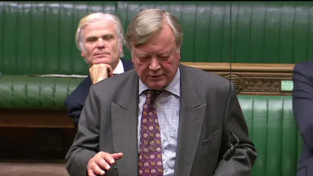 Kenneth Clarke